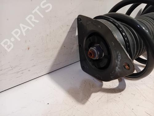 Left front shock absorber OPEL CORSA F (P2JO) 1.2 (68) | BP29209909M16 