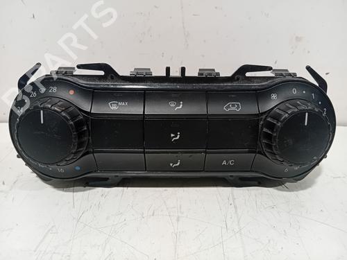 Used Climate control Climate control MERCEDES-BENZ VITO Van (W447) eVITO (447.603, 447.605) (116 hp) 36436863 36436863