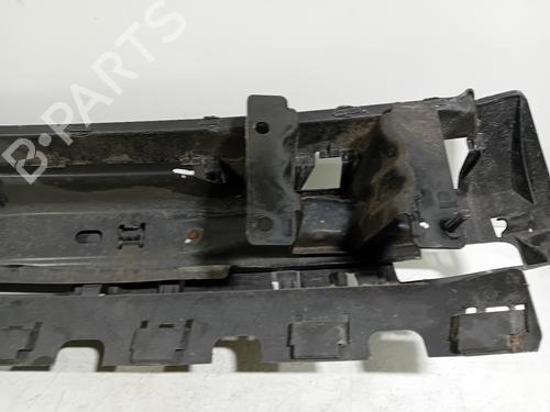 Rear bumper reinforcement VW CADDY IV Box Body/MPV (SAA, SAH) 2.0 TDI | BP18053104C73 