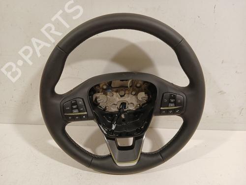 Used Steering wheel FORD PUMA (J2K, CF7) 1.0 EcoBoost mHEV (125 hp) 29015551