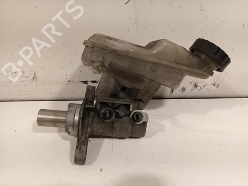 Brake fluid reservoir PEUGEOT 3008 II SUV (MC_, MR_, MJ_, M4_) 1.6 BlueHDi 120 | BP15803278M118 