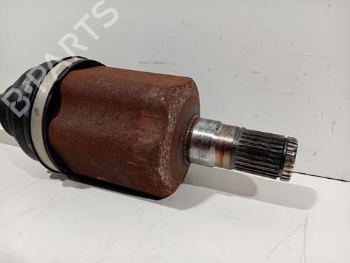 Left front driveshaft LYNK & CO 01 PHEV | BP39563580M38  - Image 7