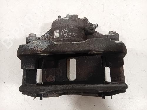 Right front brake caliper CITROËN C3 III (SX) 1.2 VTi 82 | BP27986593M104 - Image 6
