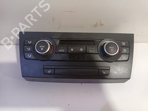 Used Climate control Climate control 17001546 17001546