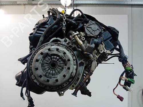 Engine BMW 1 (E87) 116 i | BP38759104M1 - Image 4