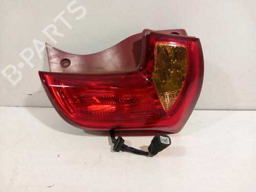 Used Right taillight KIA PICANTO II (TA) 1.0 (69 hp) 31610410