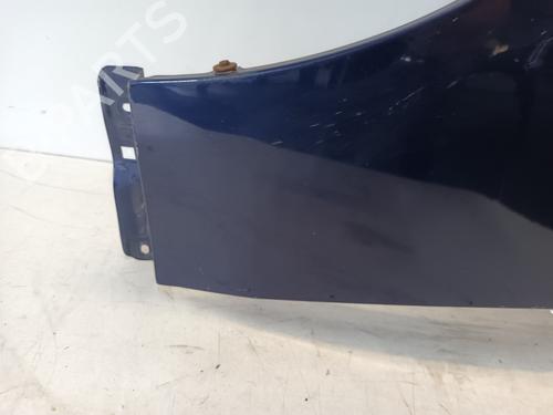 Left front fenders CHEVROLET EPICA (KL1_) 2.5 | BP18480624C41 