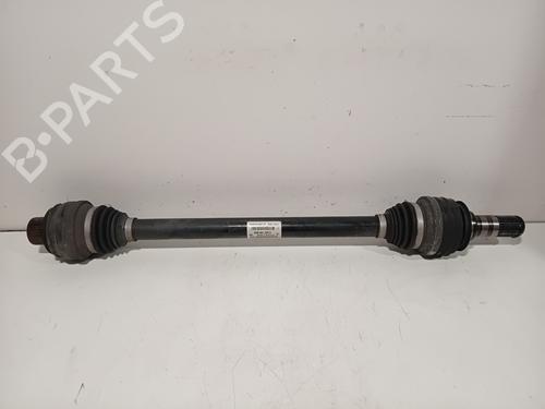 Used Right rear driveshaft Right rear driveshaft PORSCHE MACAN (95B) 3.0 S (340 hp) 40266440 40266440