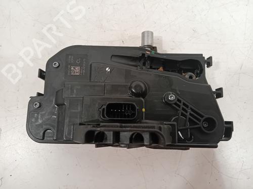 Front left lock FORD FIESTA VII (HJ, HF) 1.0 EcoBoost | BP18867779C98 