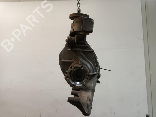 Rear differential AUDI Q5 (FYB, FYG) SQ5 TFSI quattro | BP33218603M24 - Image 2