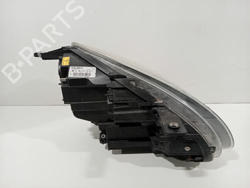 Left headlight ALFA ROMEO GIULIETTA (940_) 1.4 TB (940FXB1A, 940FXB11) | BP29431708C28 