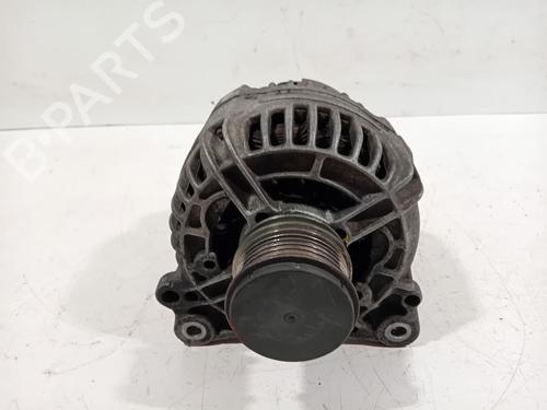 Used Alternator VW SCIROCCO III (137, 138) 2.0 TDI (140 hp) 29169717