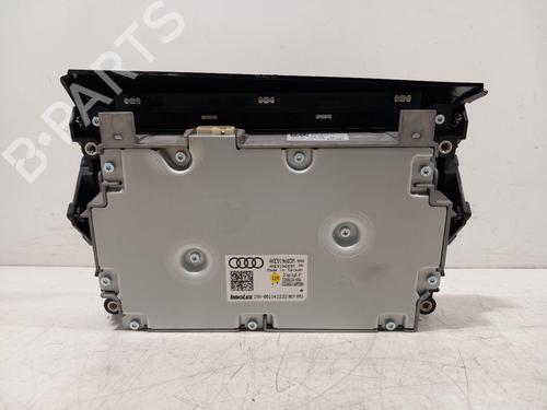 Climate control AUDI Q8 E-TRON SUV (GEG) 55 quattro | BP33289227I5 - Image 3