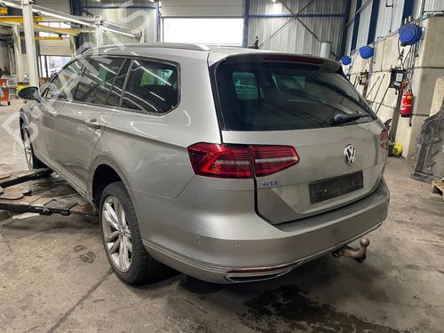 Engine VW PASSAT B8 Variant (3G5, CB5) 1.4 GTE Hybrid | BP36641638M1 - Image 9