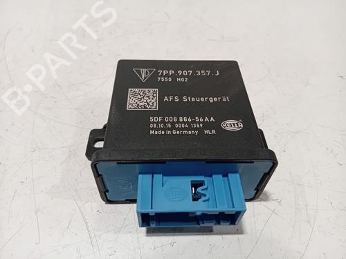 Used Control unit Control unit PORSCHE MACAN (95B) 3.0 S (340 hp) 40184941 40184941