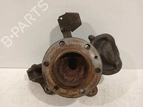 Used Right front steering knuckle Right front steering knuckle MERCEDES-BENZ SPRINTER 3,5-t Van (B907, B910) 316 CDI RWD (907.631, 907.633, 907.635, 907.637) (163 hp) 39885899 39885899