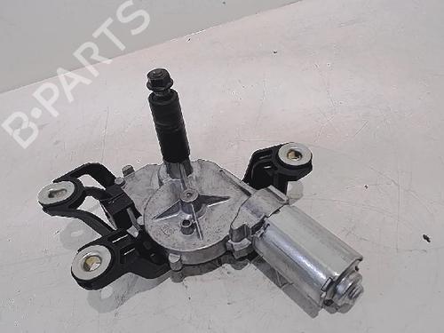 Rear wiper motor VW POLO V (6R1, 6C1) 1.4 (6R1) | BP1982616M102 