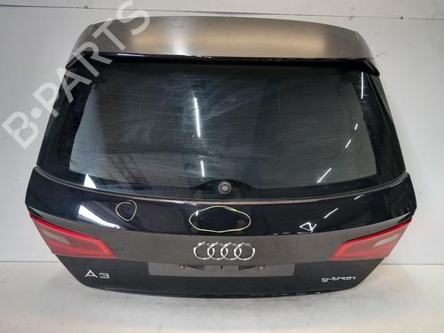 Used Tailgate Tailgate 37265021 37265021
