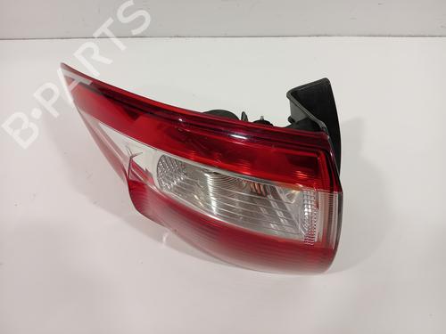Left taillight FORD C-MAX II (DXA/CB7, DXA/CEU) 1.0 EcoBoost | BP29528319C34 
