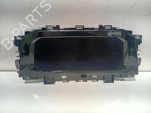 Used Instrument cluster Instrument cluster 38272970 38272970