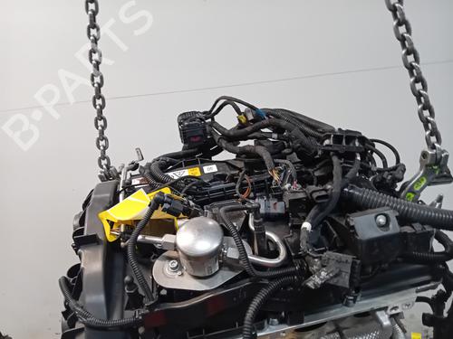 Engine BMW 3 (G20, G80, G28) 330 e Plug-in-Hybrid xDrive | BP26025587M1 - Image 2