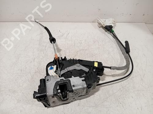Used Front left lock Front left lock MERCEDES-BENZ GLE (W166) 350 d 4-matic (166.024) (258 hp) 36264095 36264095