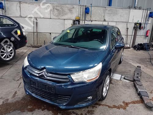 Used Parts CITROËN C4 II (NC_) 1.6 VTi 120 (NC5FS0, NC5FS9) (120 hp) 4243144
