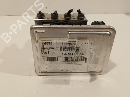 ABS Bremseaggregat VW T-ROC (A11, D11) 1.5 TSI | BP29447062M43 