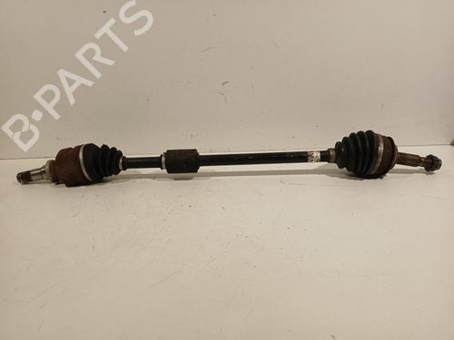 Used Right front driveshaft TOYOTA YARIS (_P13_) 1.5 Hybrid (NHP130_, NHP130) (101 hp) 30573812