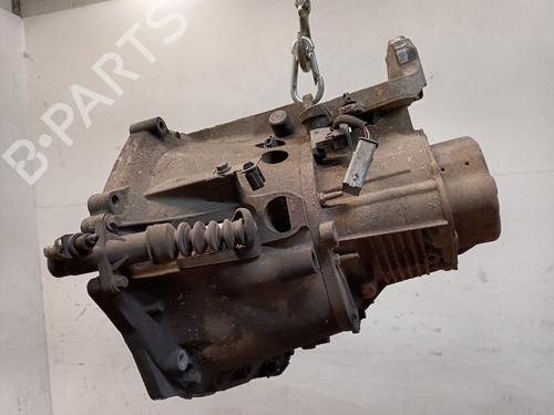 Gearbox CITROËN BERLINGO Box Body/MPV (K9) 1.5 BlueHDi 75 | BP33218602M3 - Image 4