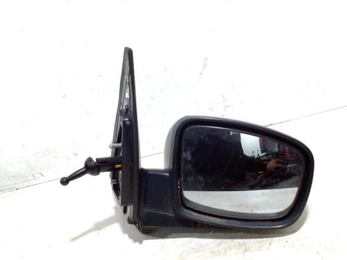 Used Right mirror HYUNDAI i10 I (PA) 1.1 (67 hp) 8913929