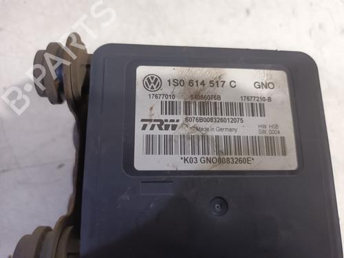 ABS pump VW UP! (121, 122, BL1, BL2, BL3, 123) 1.0 | BP15876807M43 