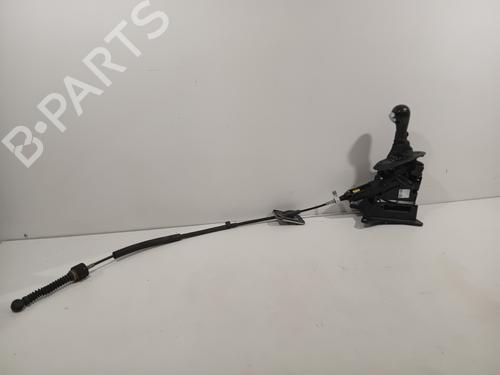 Gearstang FIAT 500X (334_) 1.4 (334AXC1B, 334AXC11) (140 hp) 27517478