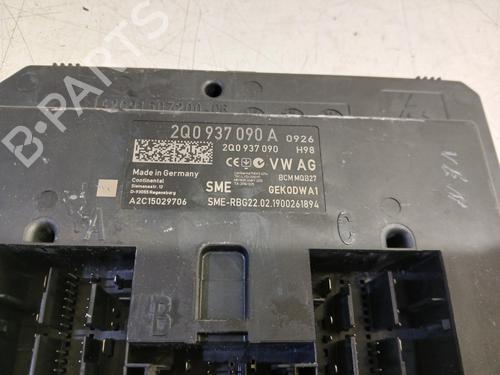 Control unit VW POLO VI (AW1, BZ1, AE1) 1.0 TSI | BP32416357M11 - Image 2