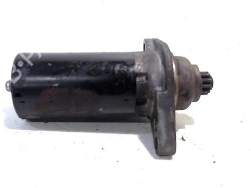 Startmotor VW GOLF VI (5K1) 1.6 TDI (105 hp) 4612908