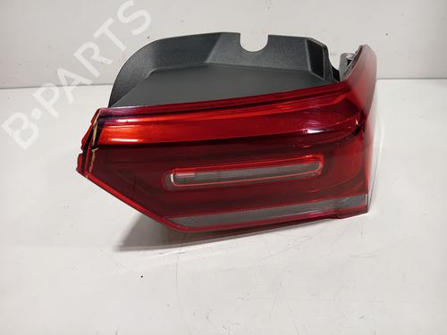Used Right taillight Right taillight 38796451 38796451