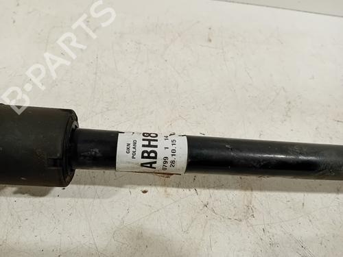 Right front driveshaft OPEL CORSA E (X15) 1.0 (08, 68) | BP18309357M39 - Image 4