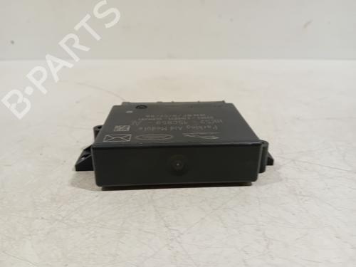 Control unit JAGUAR XE (X760) 2.0 D | BP25749538M11 - Image 4