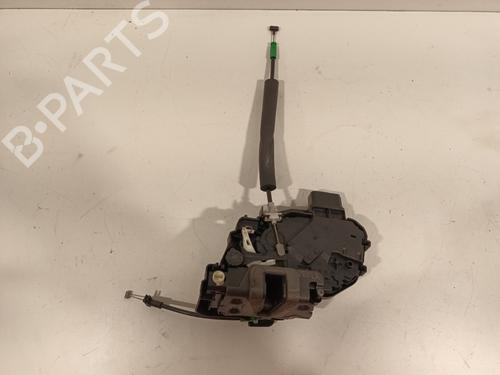 Used Rear left lock LAND ROVER RANGE ROVER EVOQUE (L538) 2.2 D 4x4 (150 hp) 16773455