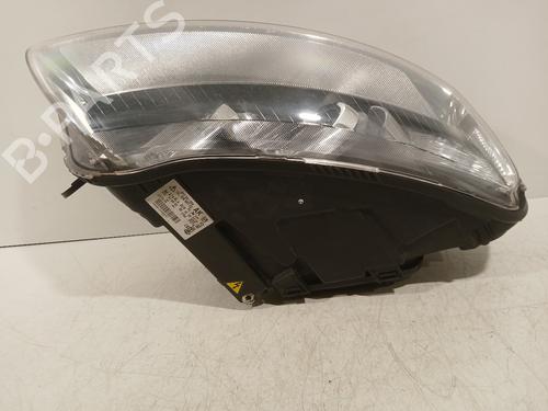 Right headlight AUDI A6 C6 (4F2) 2.8 FSI | BP39689168C29 - Image 3