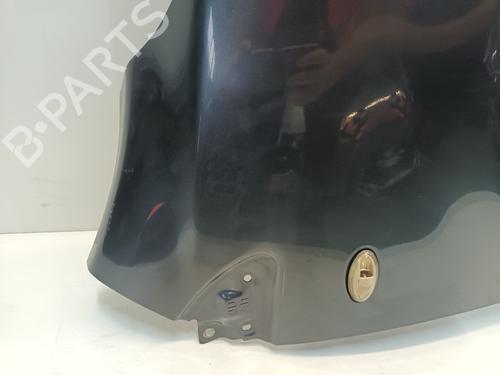 Right front fenders PEUGEOT 107 (PM_, PN_) 1.0 | BP29816245C42 