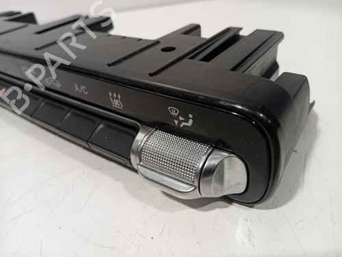 Climate control MERCEDES-BENZ A-CLASS (W177) A 250 e (177.086) | BP33661340I5 - Image 2
