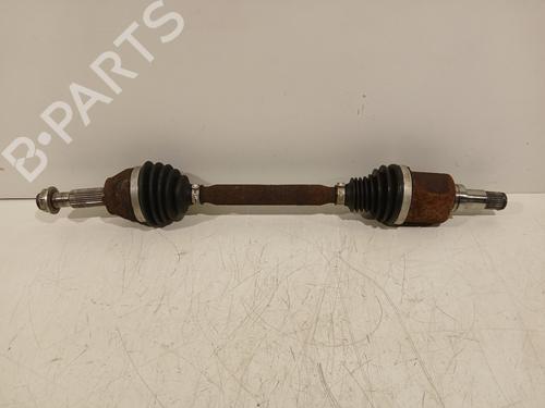 Used Left front driveshaft Left front driveshaft 37181167 37181167