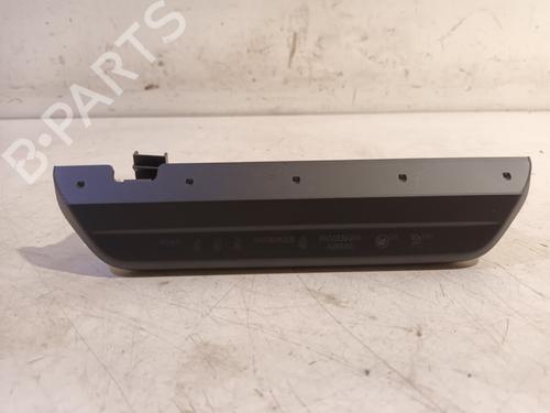 Used Control unit Control unit 15358729 15358729