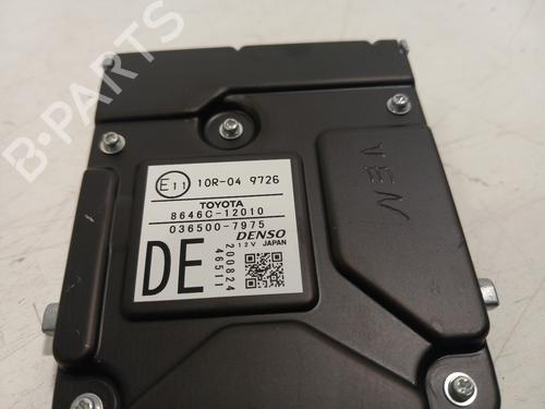 Camera SUZUKI SWACE (AMZ_) 1.8 Hybrid | BP33661220E14 - Image 5