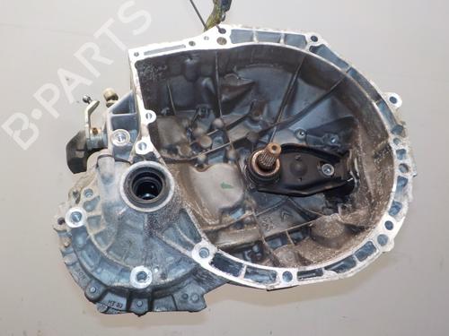 Used Gearbox Gearbox 11968117 11968117