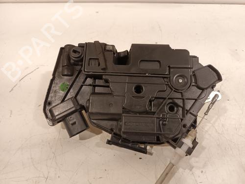 Rear right lock SEAT IBIZA IV SC (6J1, 6P5) 1.0 TSI | BP15218298C99 