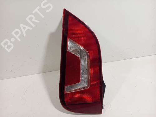 Fanale posteriore sinistro VW UP! (121, 122, BL1, BL2, BL3, 123) 1.0 (60 hp) 30625343
