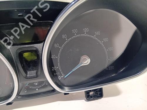 Instrument cluster FORD B-MAX (JK) 1.0 EcoBoost | BP23989275C47 - Image 3