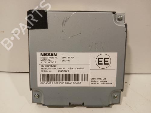 Electronic module NISSAN LEAF (ZE1) Electric | BP39743367M83 - Image 2